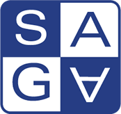 SAGA Logo